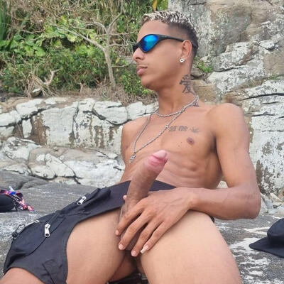 MLK levado ativo com local