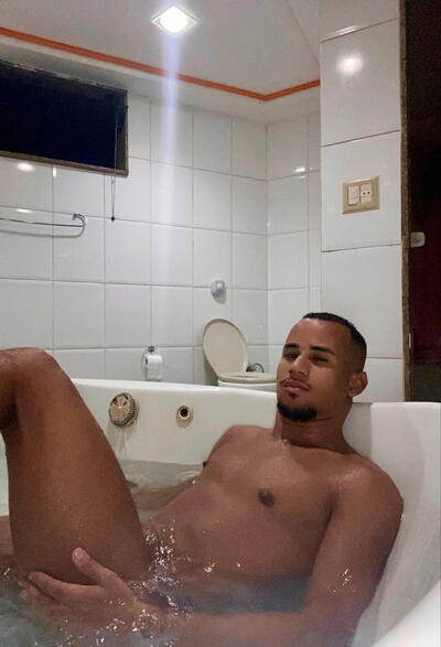 Yuri Carioca